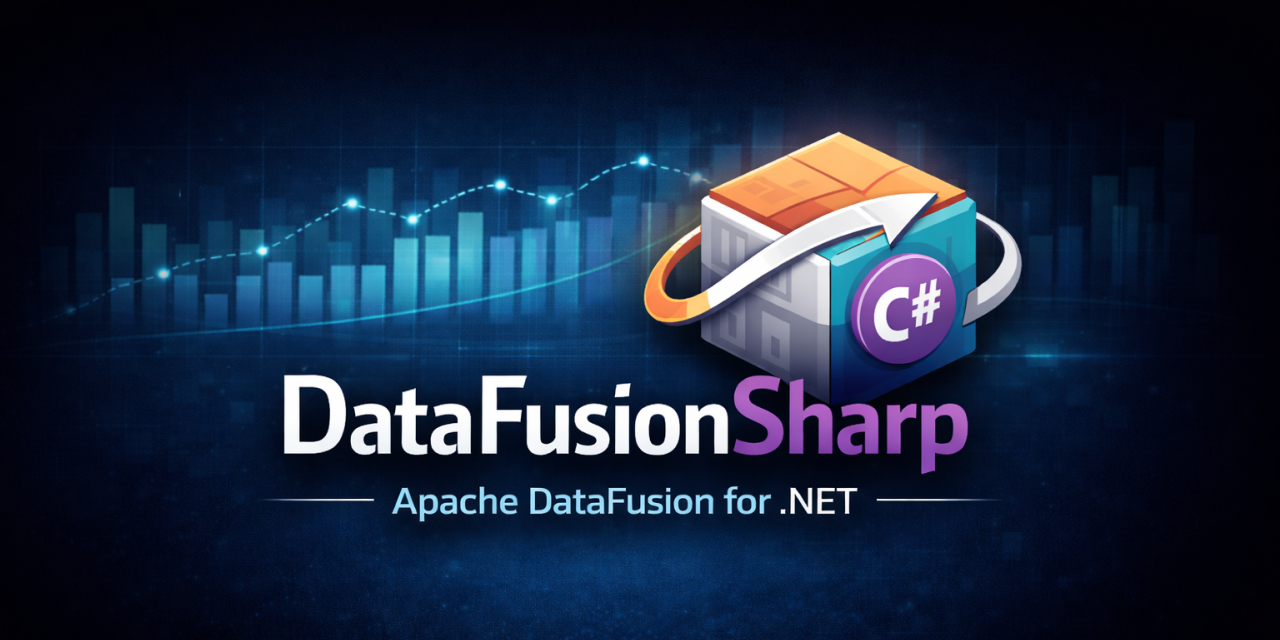 DataFusionSharp